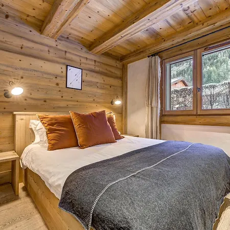 Apartmán Blaitiere 2