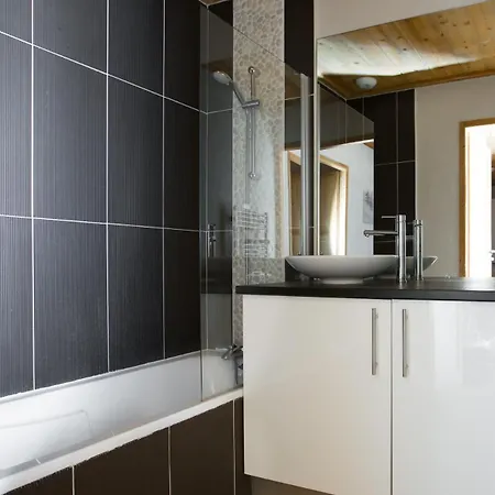 Blaitiere 2 Apartment Chamonix