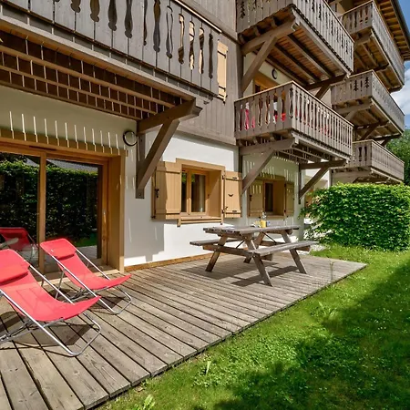 Appartement Blaitiere 2