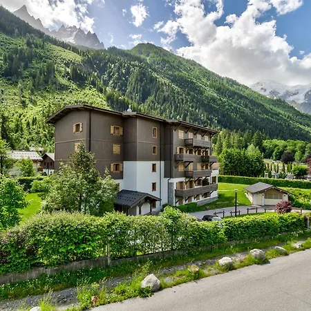 Blaitiere 2 Appartement