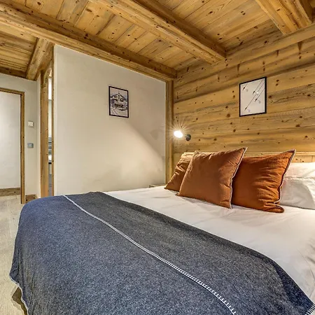 Blaitiere 2 Appartement