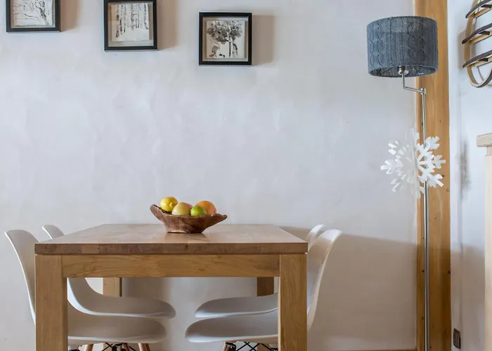 Appartement Blaitiere 2