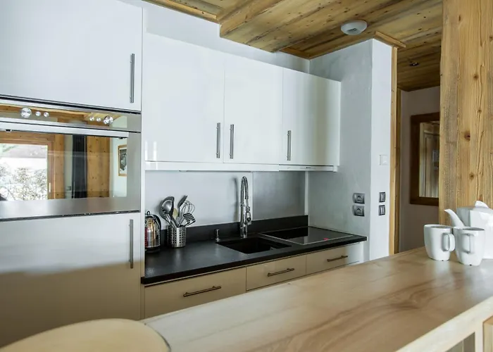 Blaitiere 2 Appartement