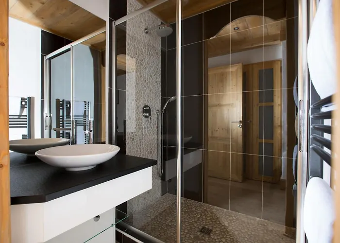 Blaitiere 2 Appartement Chamonix