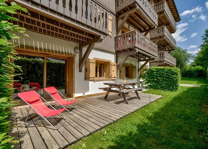 Appartement Blaitiere 2