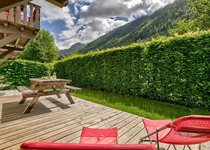 Blaitiere 2 Chamonix