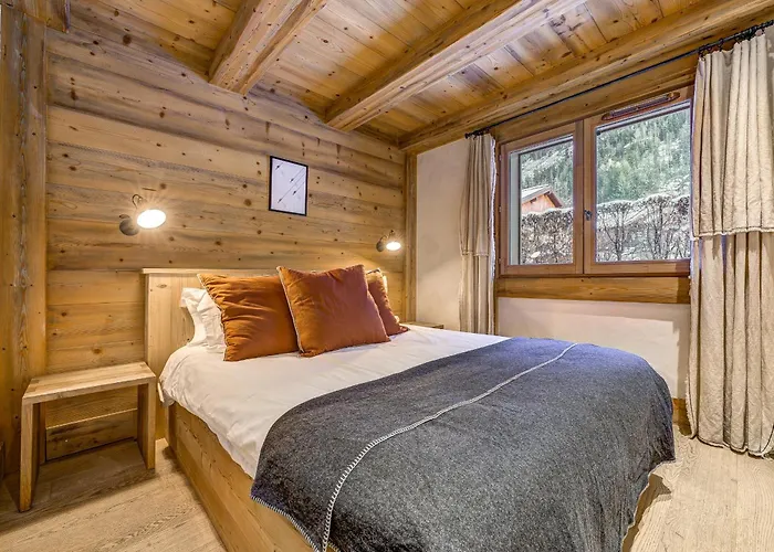 Appartement Blaitiere 2